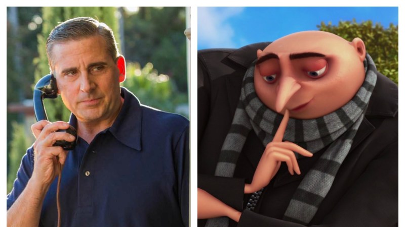 Despicable Me 3 A Guide To Who S Who