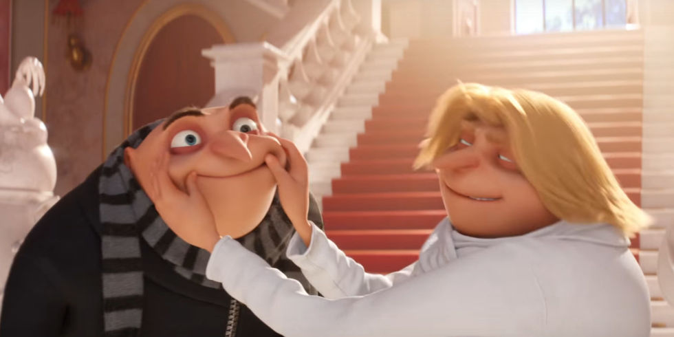 Despicable Me 3 All The Spoilers You Need To Know