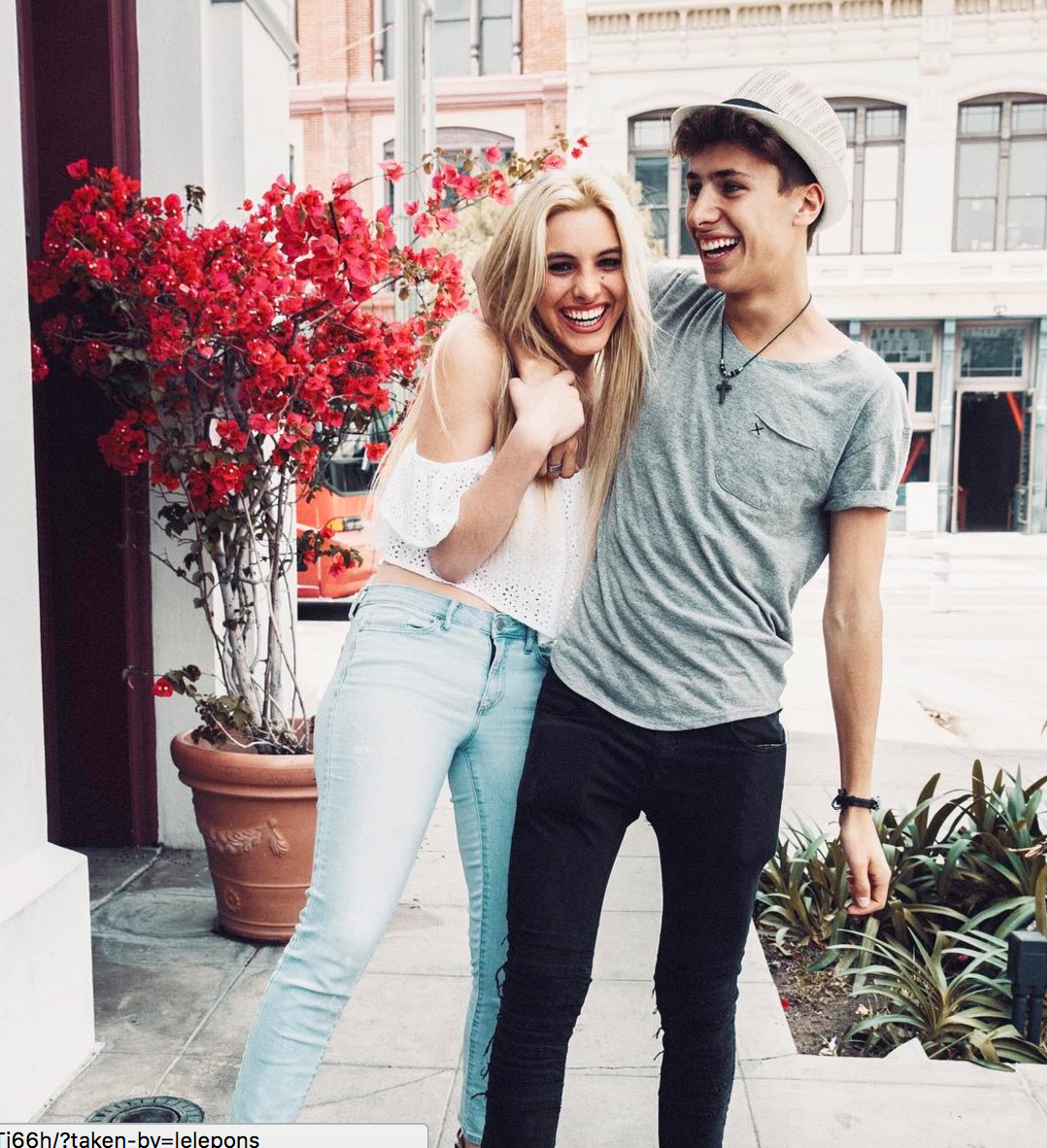 Lele Pons And Juanpa Zurita Cutest Moments Instagram Photos 4396