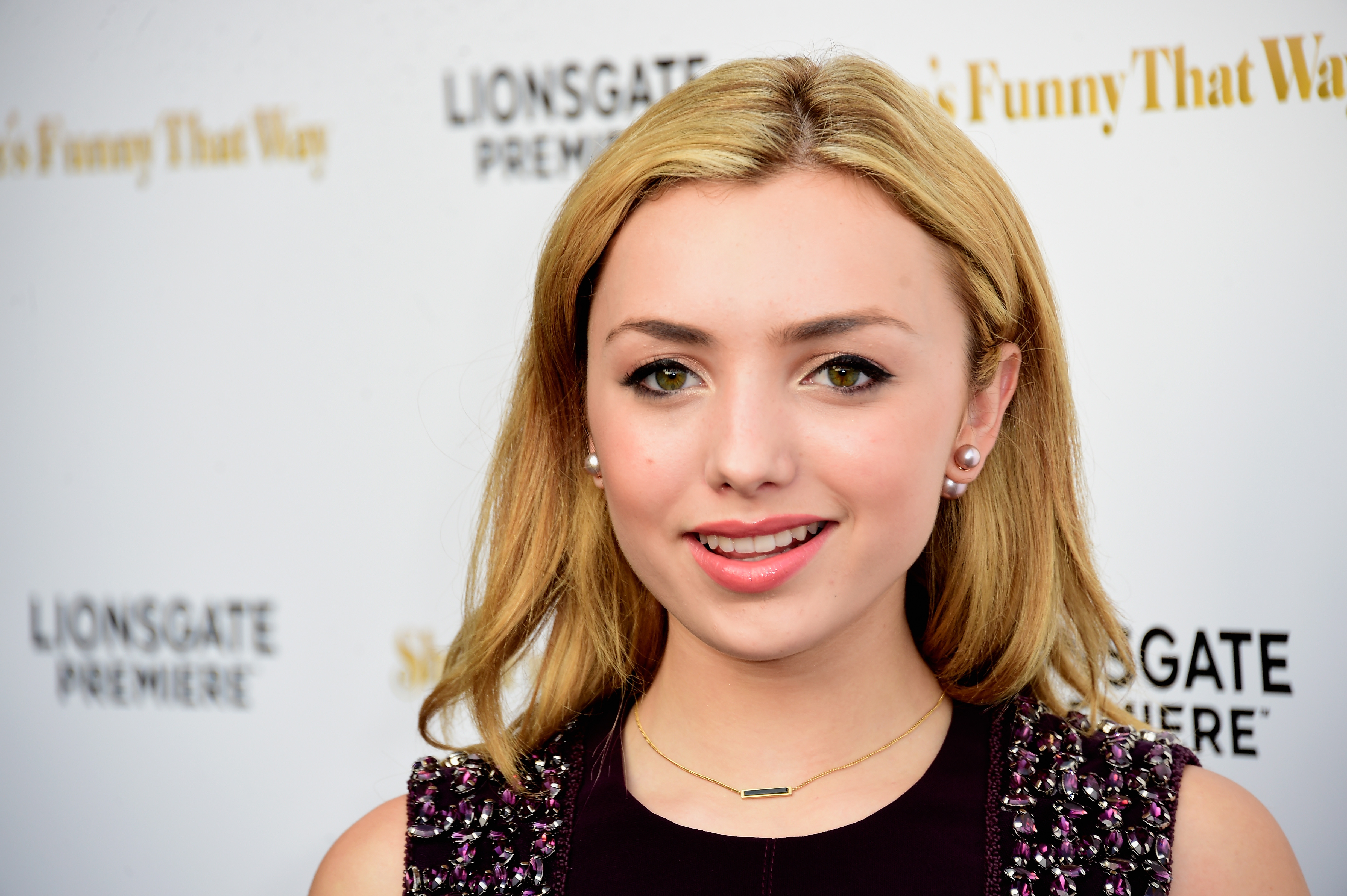 Peyton List Talks Keeping the Magic Alive in 'Jessie' SpinOff 'Bunk'd'