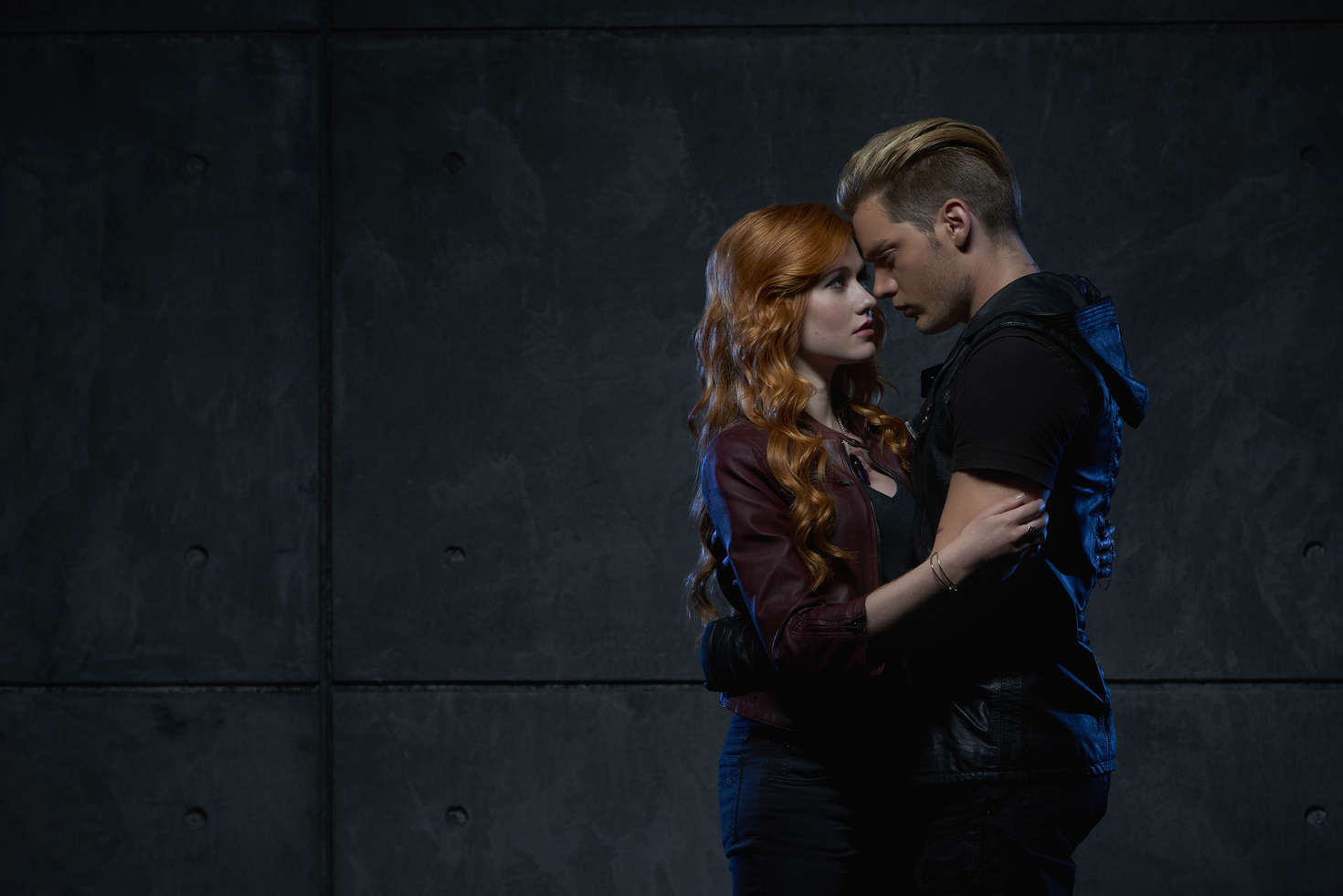 We need see to Clace like a... - Save Clace Shadowhunters | Facebook