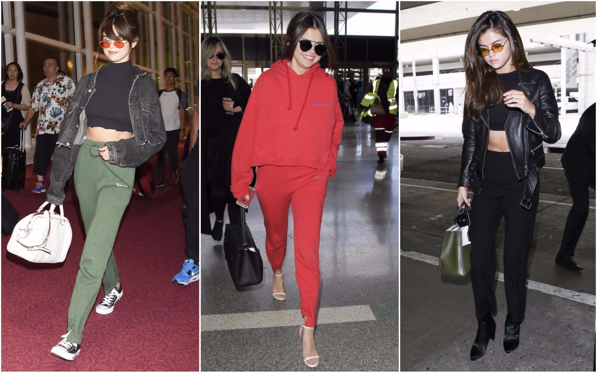 Selena Gomez Style Guide: How to Dress Like the Singer | J-14