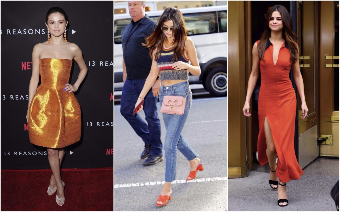 Selena Gomez Style Guide: How to Dress Like the Singer