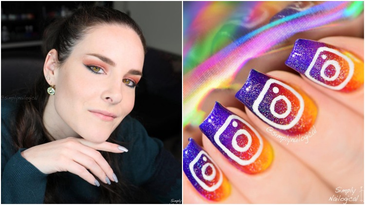 1. Simply Nailogical's Easy Nail Art Tutorials - wide 6
