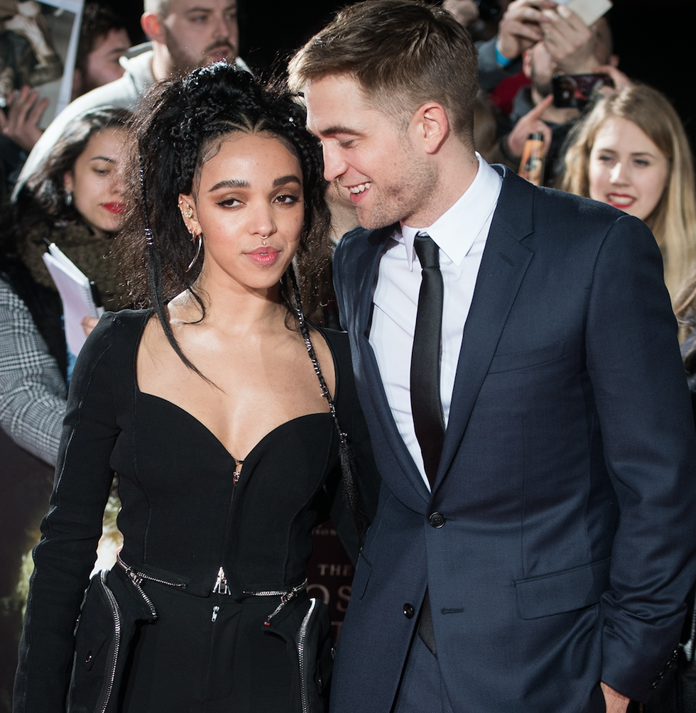 FKA Twigs And Robert Pattinson Did They Break Up?