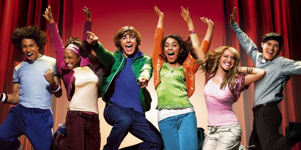 High School Musical the reunion: All of the clues from the cast (2023)