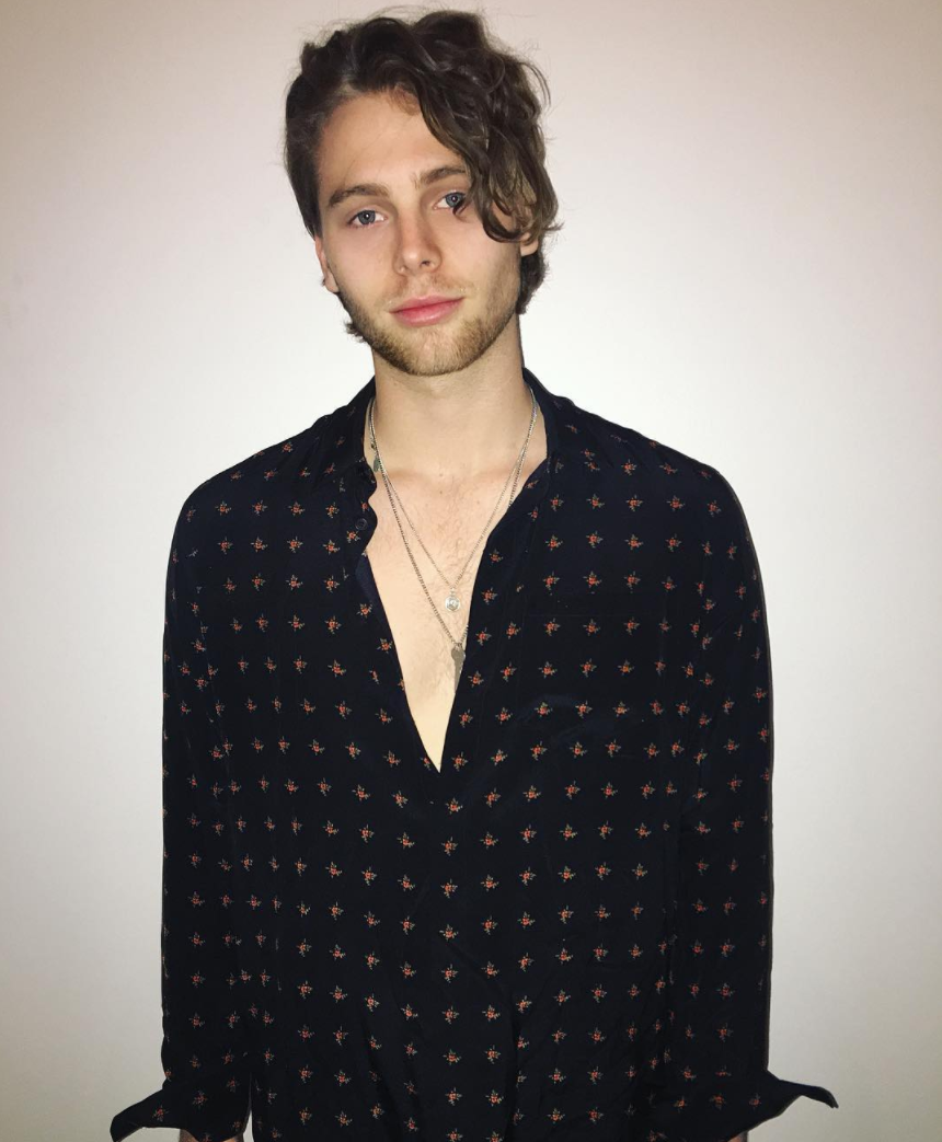 instagram luke hemmings - luke hemmings instagram followers