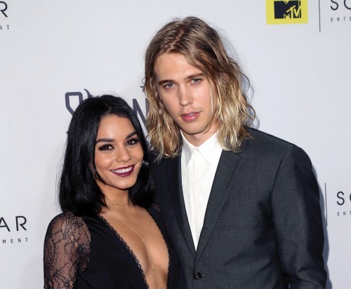 Stars Who Date Younger Guys: Keke Palmer, Vanessa Hudgens and More | J-14