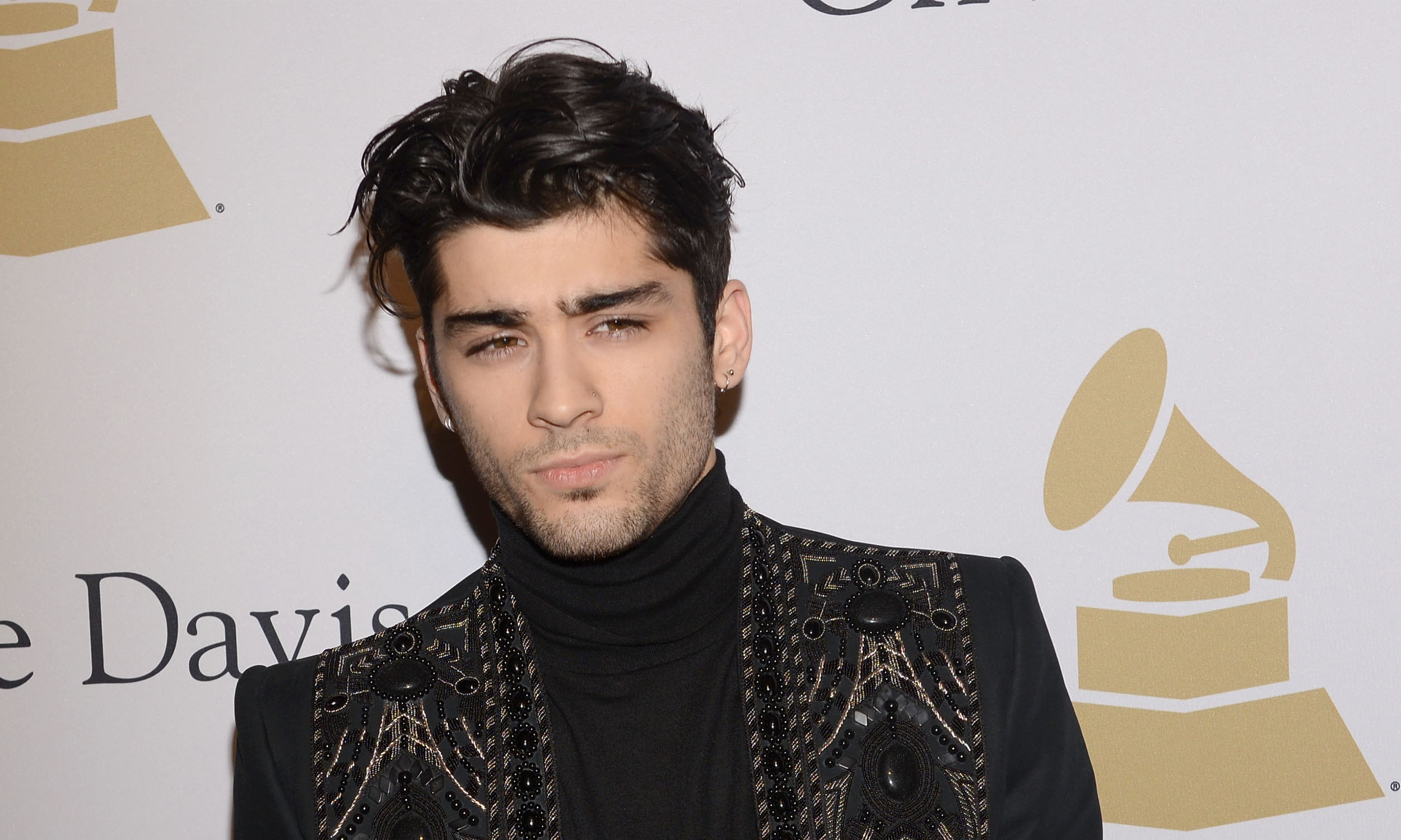 Selena Gomez and Zayn Malik are rumoured to be dating