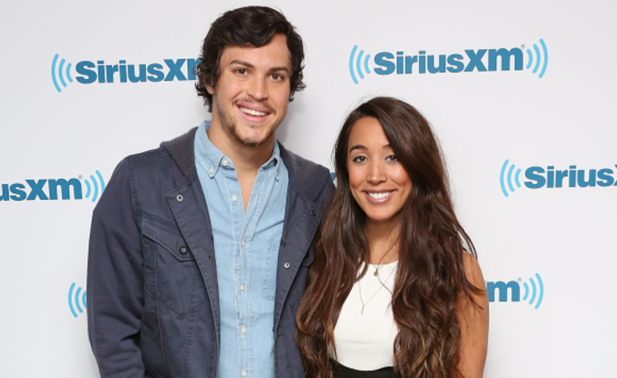  Alex Sierra Breakup As a Couple and Musical Group