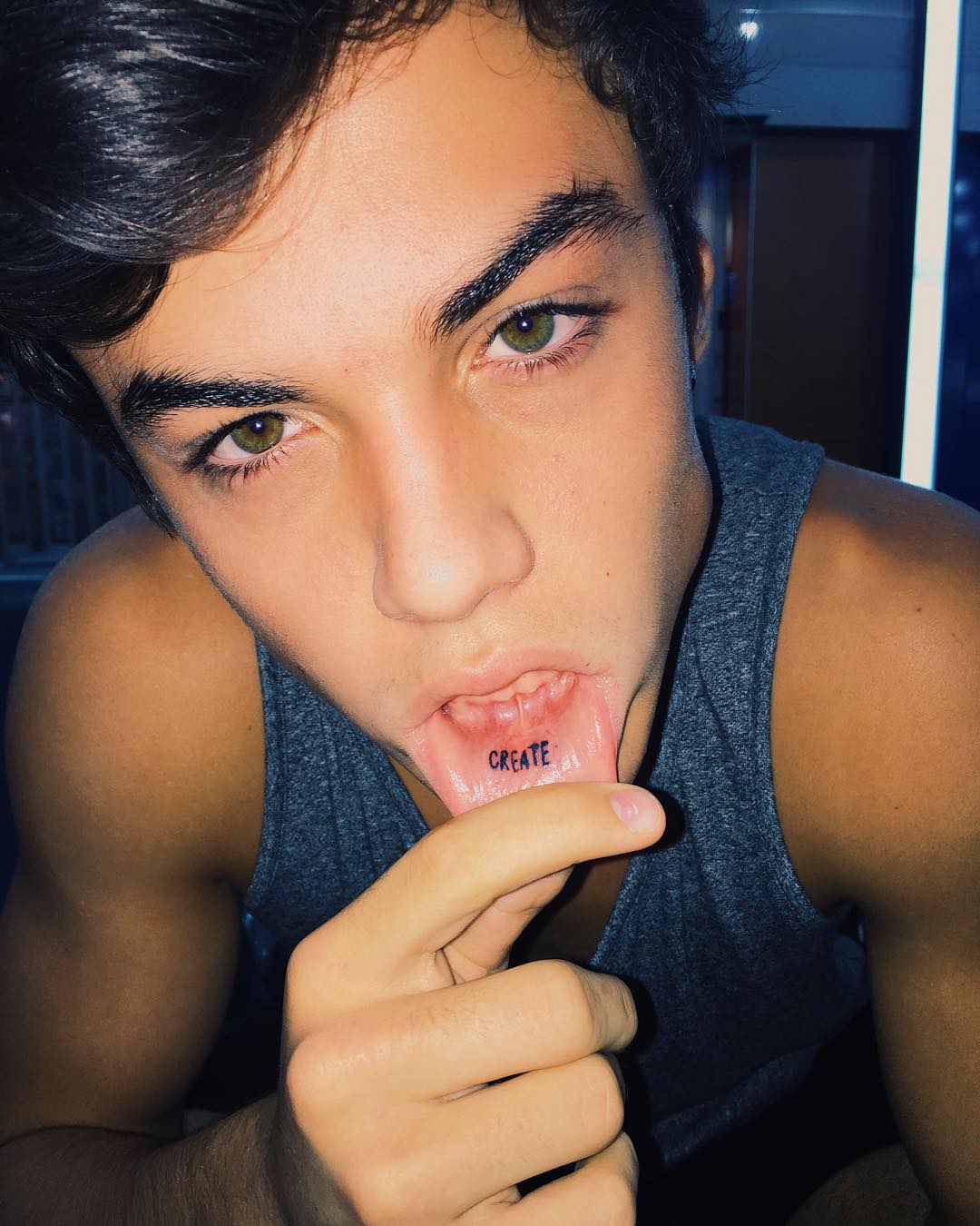 Dolan Twins Tattoos: A Guide to Ethan and Grayson's Ink