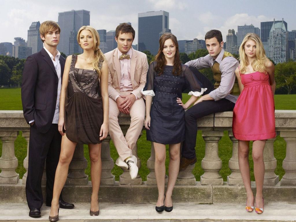 What Gossip Girl Cast Is Doing In 21 Where Are They Now