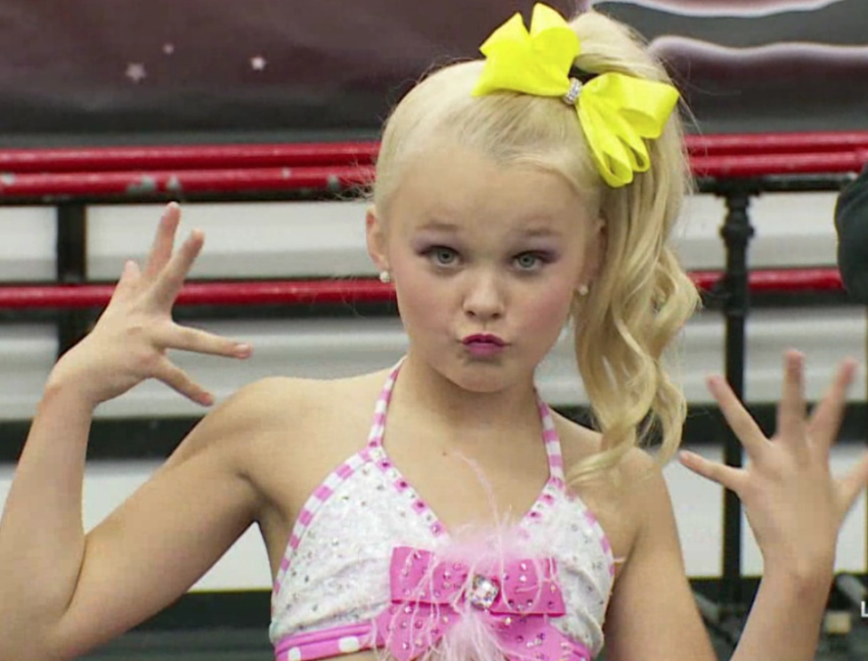 Why The Dance Moms Cast Left The Show J 14