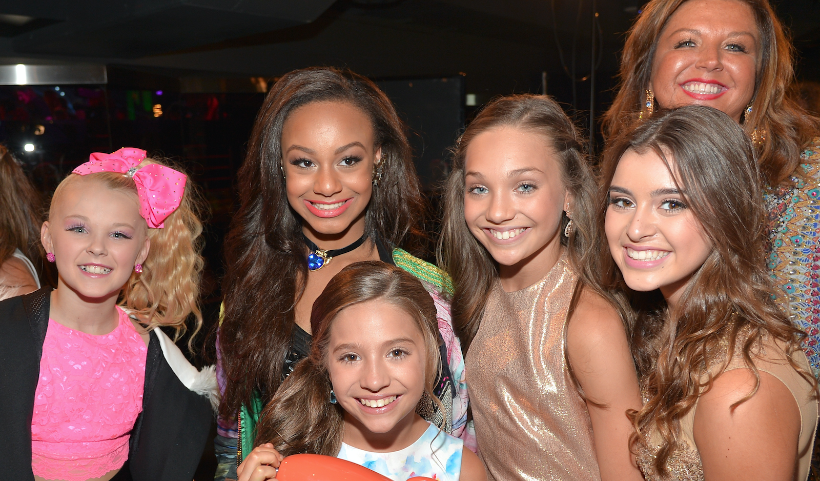 Nia Sioux Talks 'Dance Moms' And Abby Lee Miller