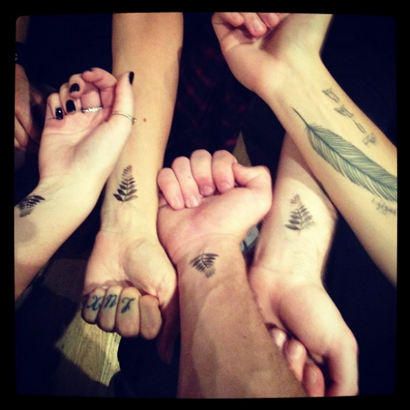 You and Me // Niall Horan | Lyric tattoos, Small words tattoo, Lyrics tattoo