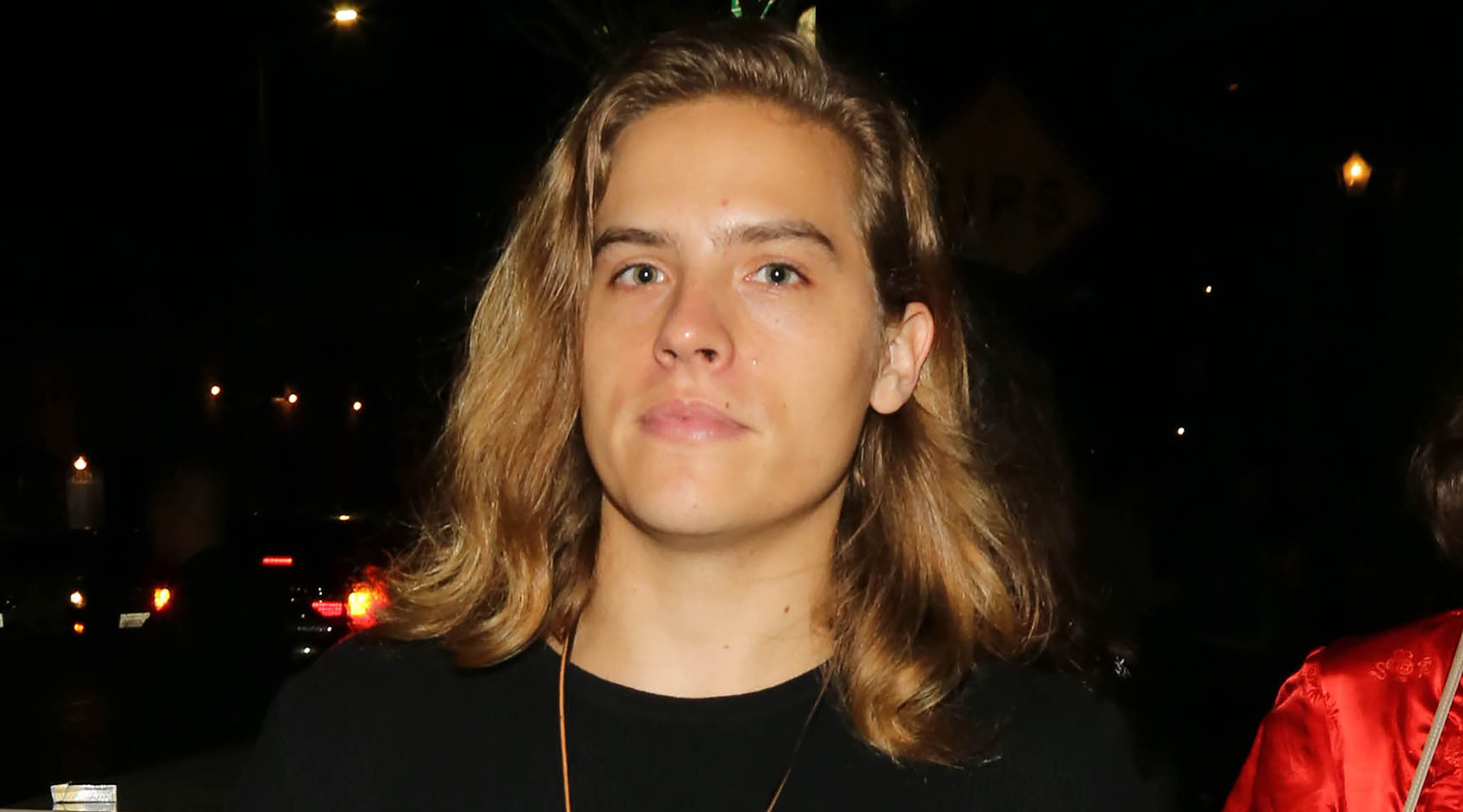 Dylan Sprouse Returns To Acting With 'Dismissed