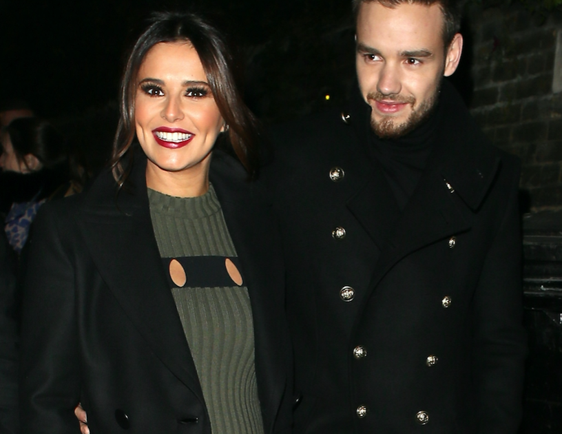 Liam Payne Explains Awkward X Factor Exit With Girlfriend Cheryl 6131