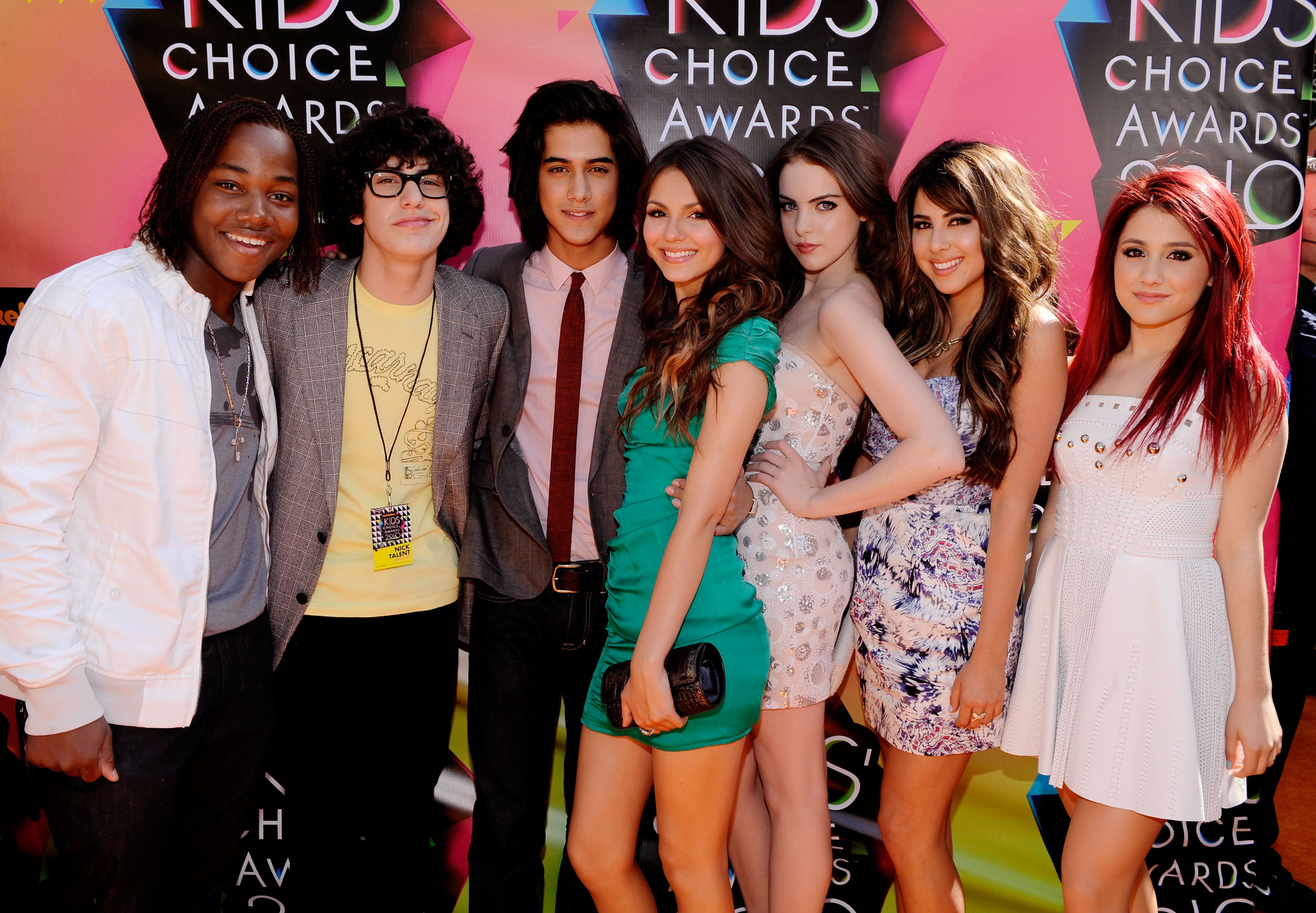 Andre Harris icon  Victorious cast, Andre victorious, Victorious