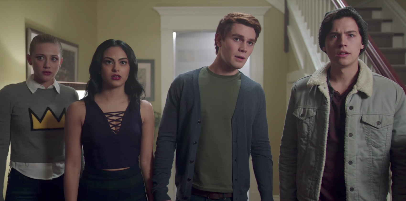 5 Reasons To Watch Riverdale (If You Aren't Already) | The Nerd Daily