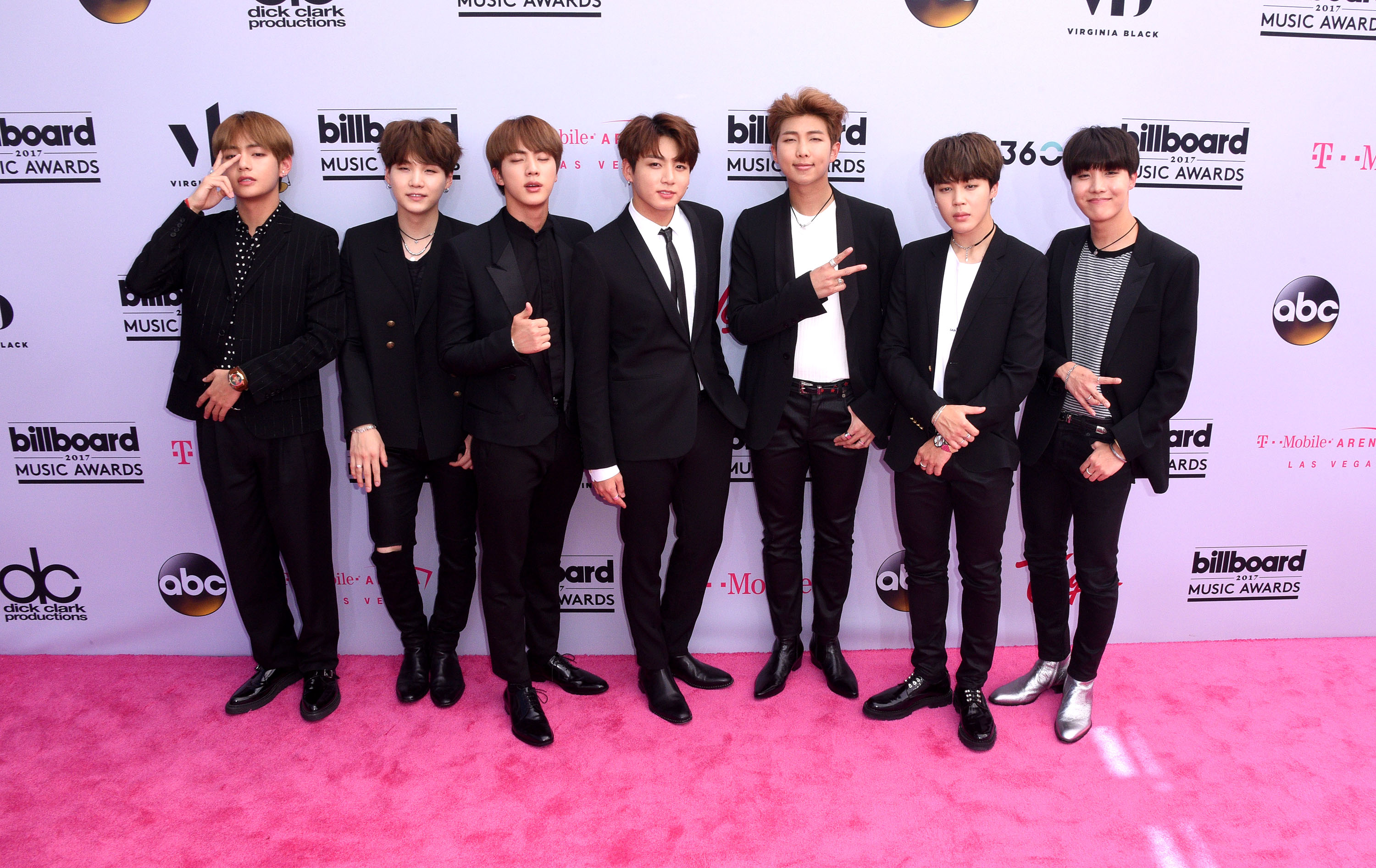 A Guide to BTS Members, Rise to Fame, More