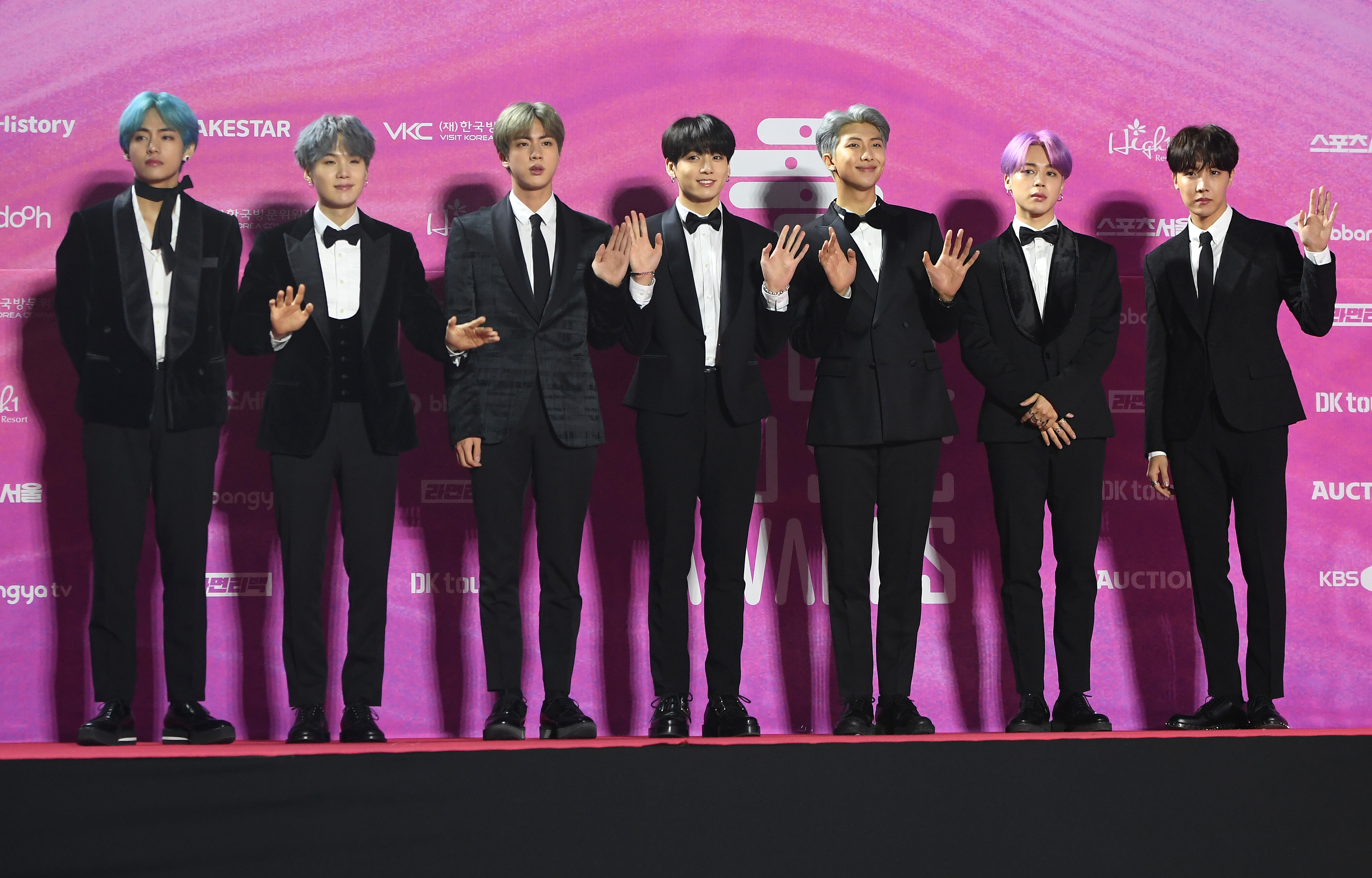 A Guide to BTS: Members, Rise to Fame, Accomplishments, More