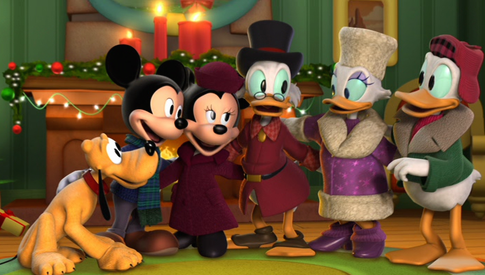 Disney Christmas Movies: Best Films to Watch for the Holidays