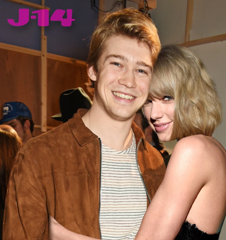 Joe Alwyn And Taylor Swift Together We Need Pics — So We Made Some 6933