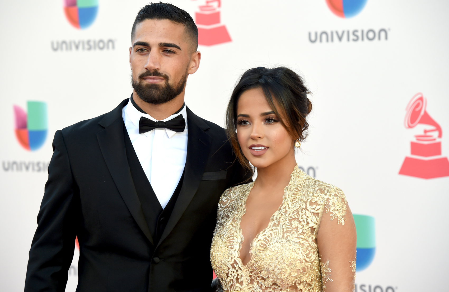 is becky g married