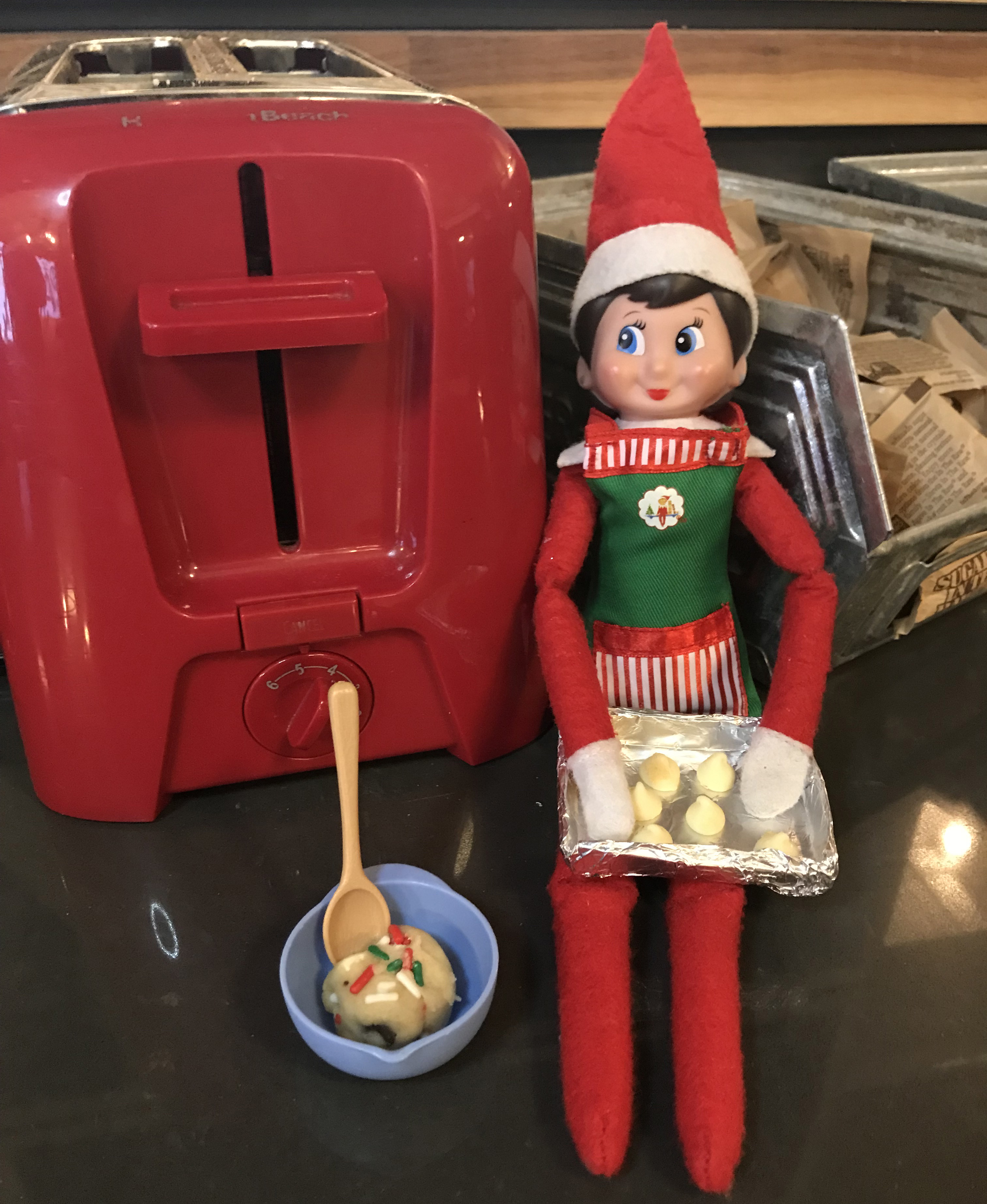 Elf On The Shelf Ideas You Can Try Out: See The Photos | J-14