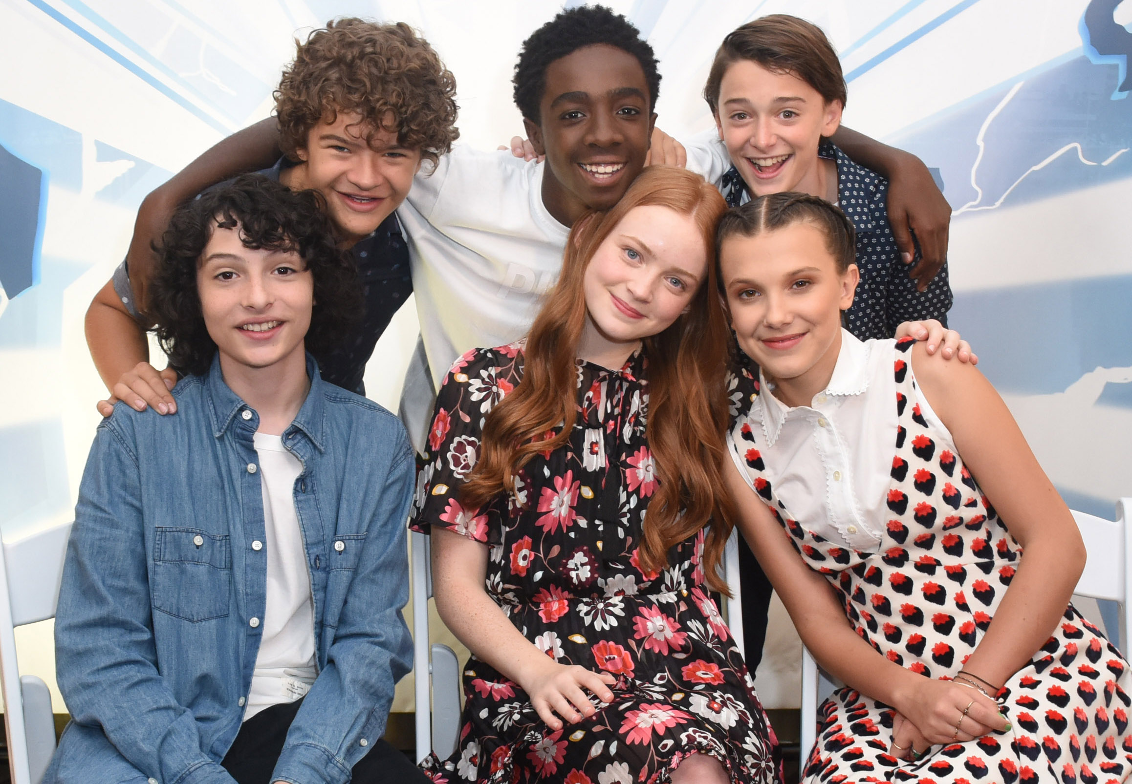 Stranger Things Cast Could Be Twins With Other Celebs: See Pics