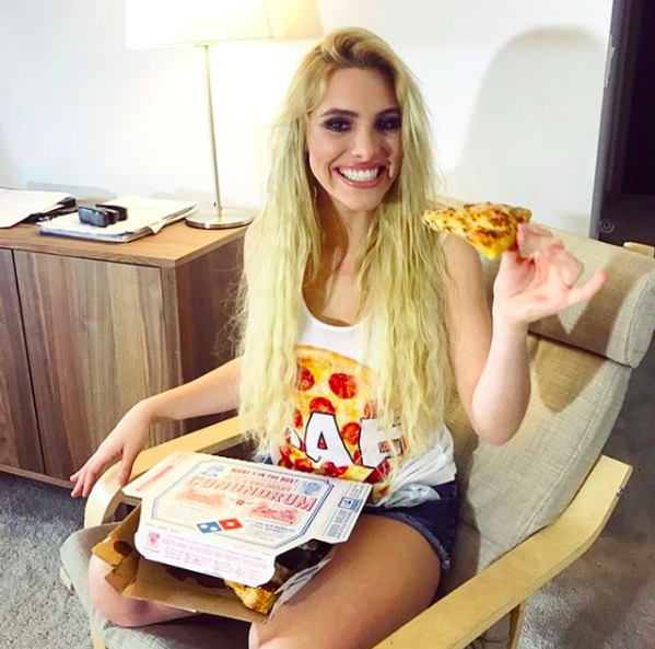 Who Is Lele Pons Facts About The Former Vine Star