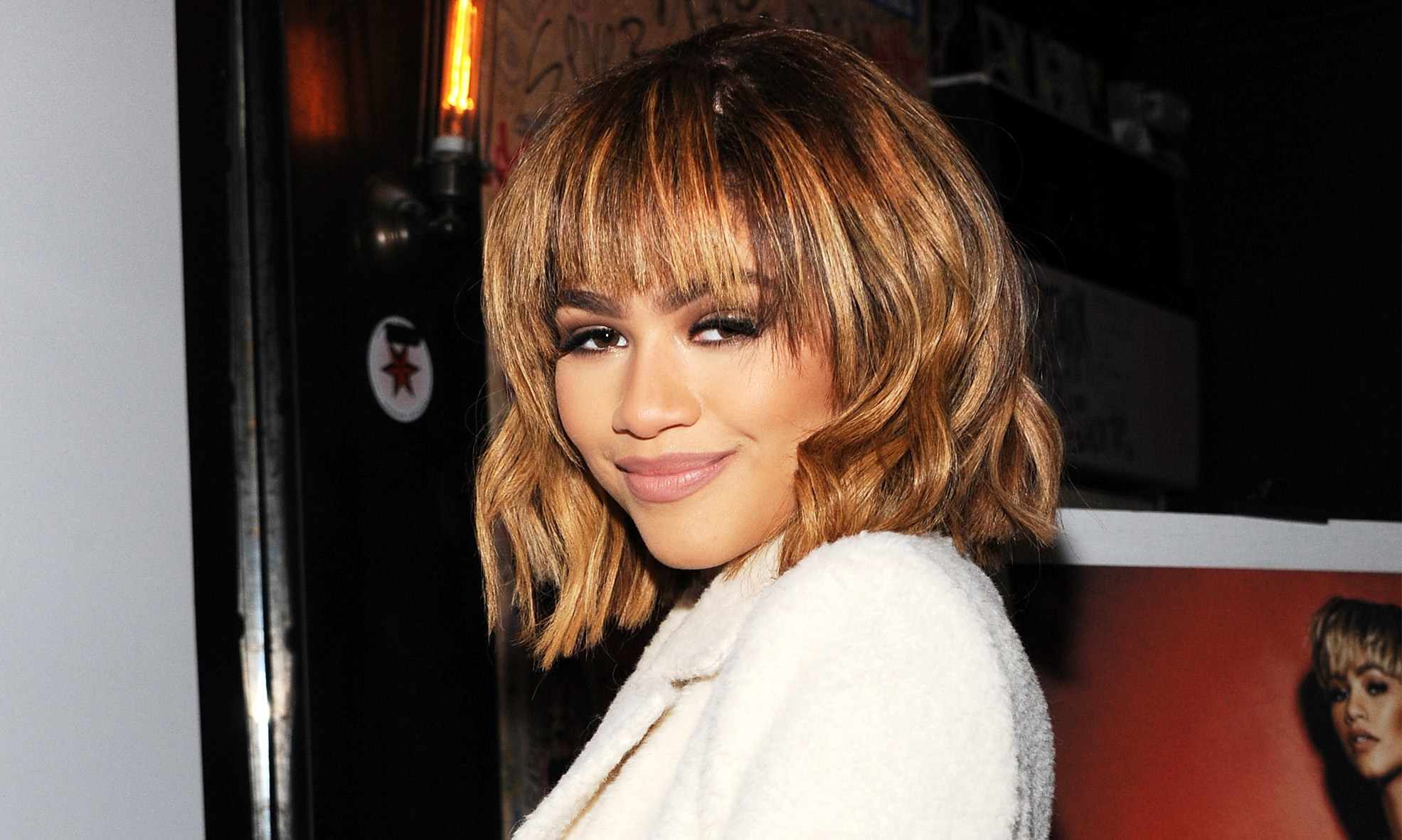 Zendaya Hair: See the Stars Standout Wig Styles