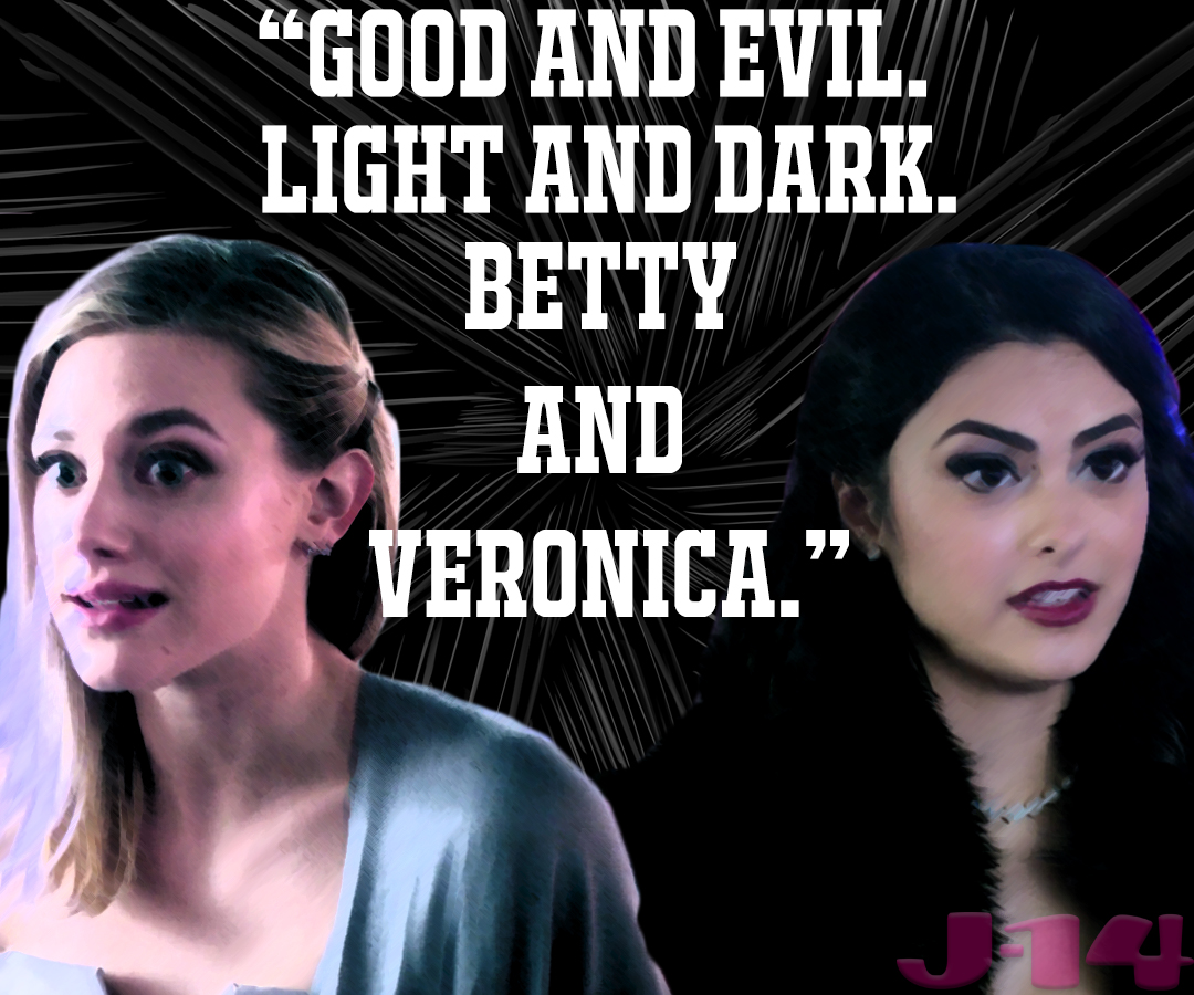 Riverdale: The Best Betty Quotes
