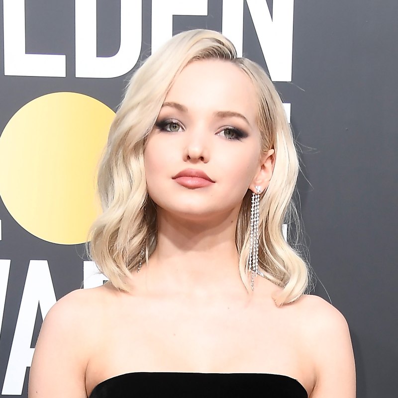 Dove Cameron Porn Porn - Dove Cameron Claps Back at Haters After Posting a Bikini Selfie