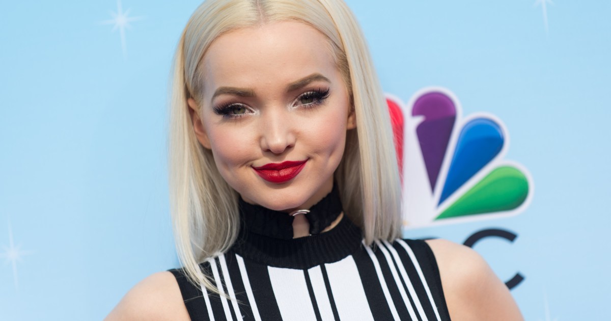 Dove Cameron Disney Actress Joins Marvel S Agents Of Shield Cast