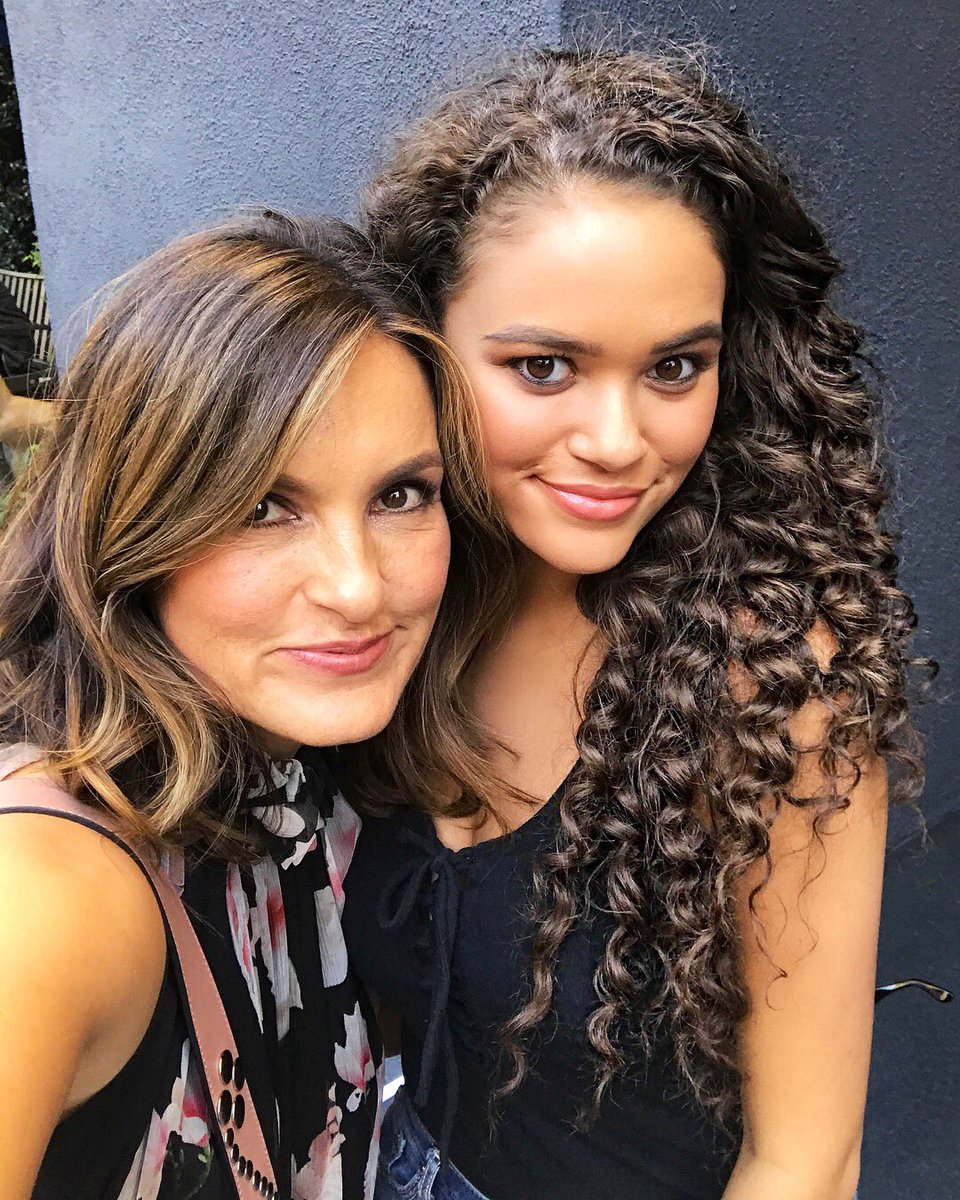 Madison Pettis Age Old