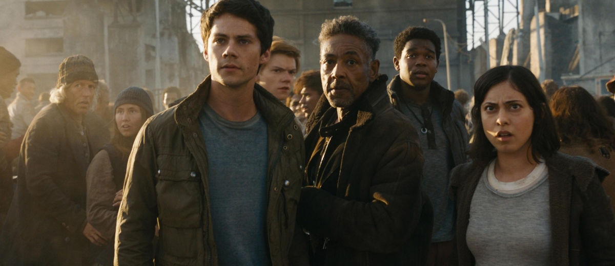 16 Things You Never Knew About The Cast Of The Maze Runner: The Scorch  Trials