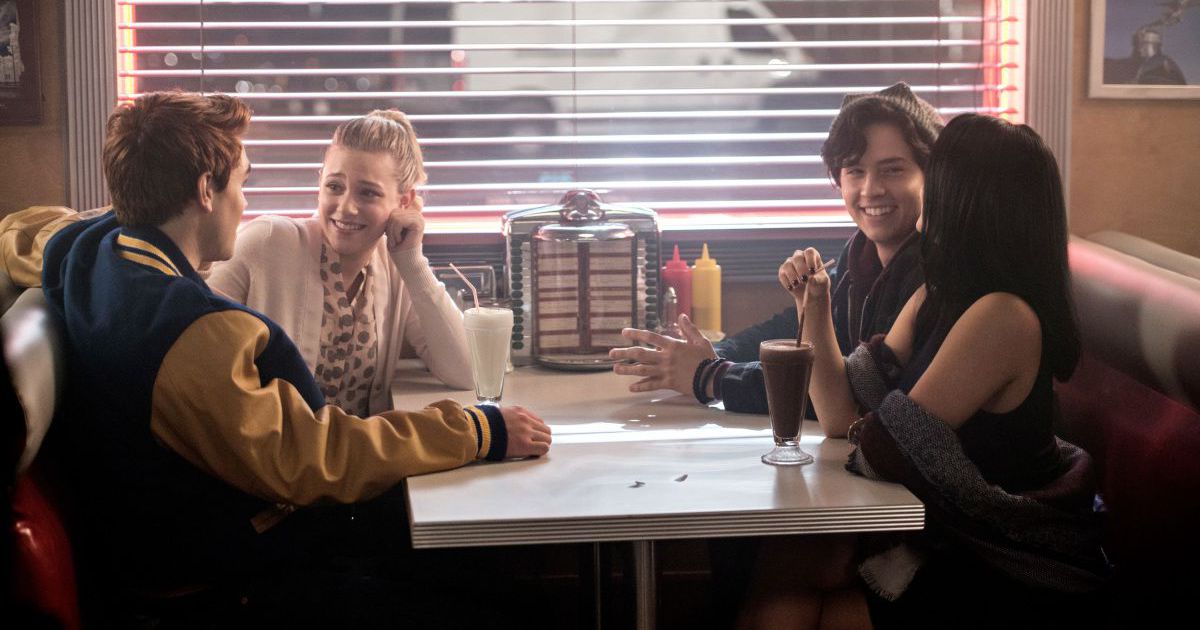 Riverdale season store 2 online free