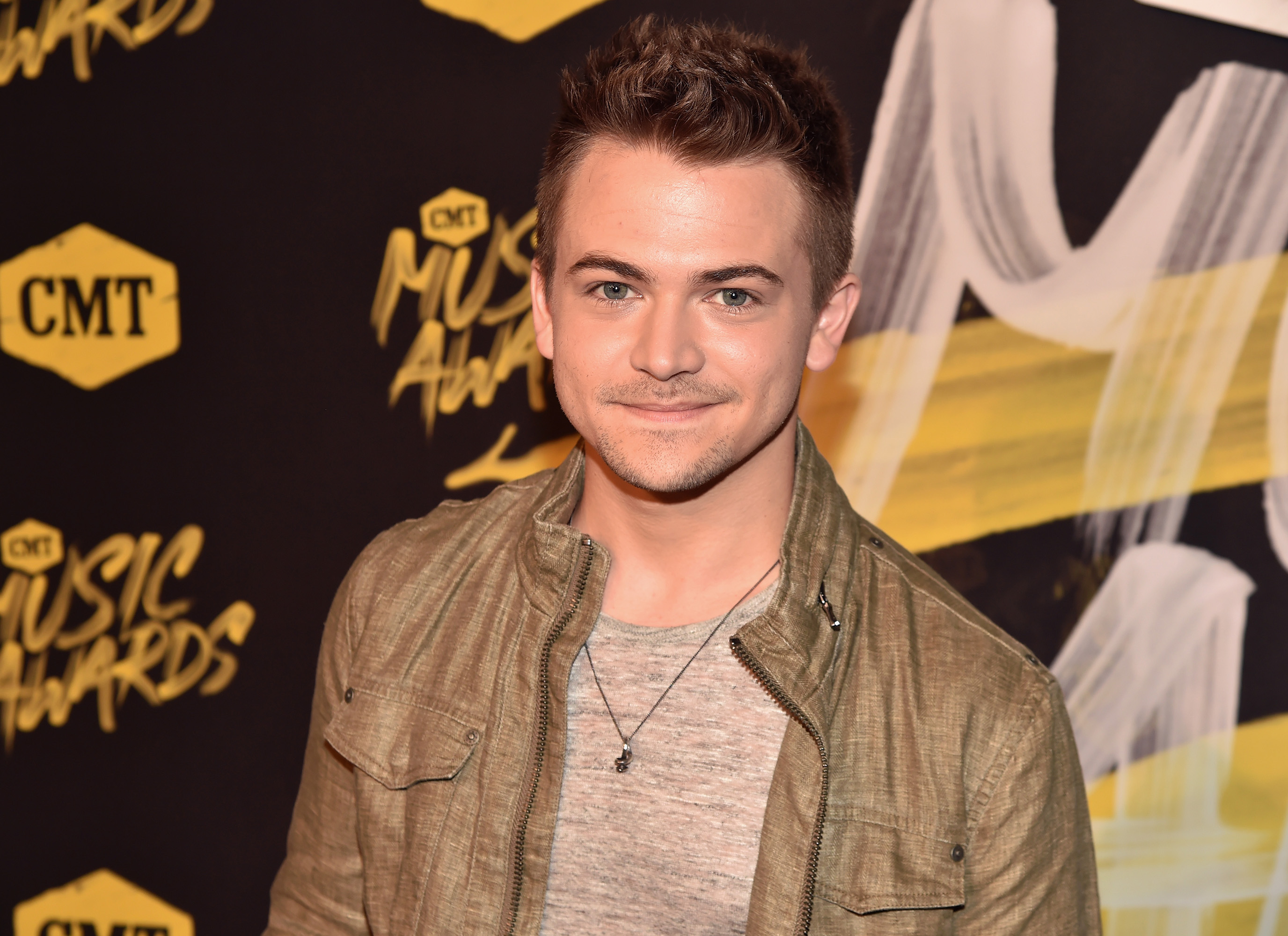 Hunter Hayes' Song Dear God Might've Just Confirmed His Breakup