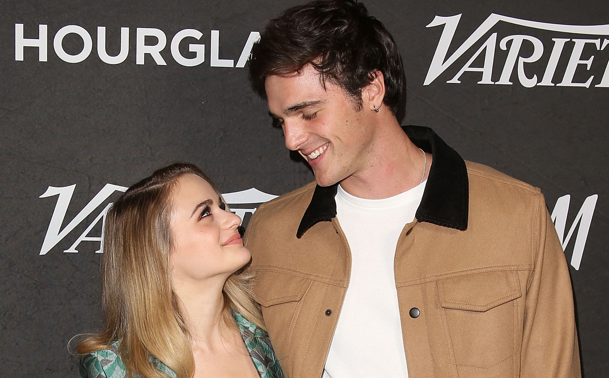 Joey King Shares Jacob Elordi Dancing Clip From The Kissing Booth