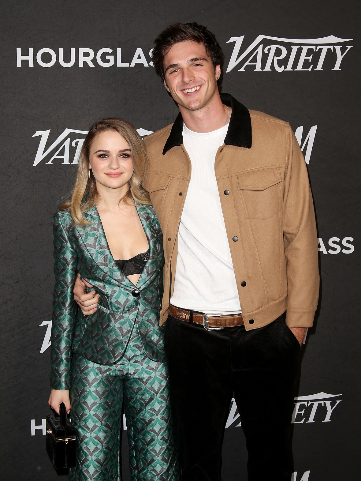 Joey King Shares Jacob Elordi Dancing Clip From The ...