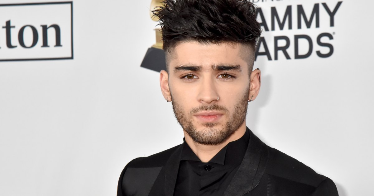 Zayn Malik Pays Tribute to a Fan Who Has Passed Away | J-14