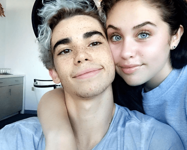 Cameron Boyce Girlfriend Who Has The Disney Star Dated