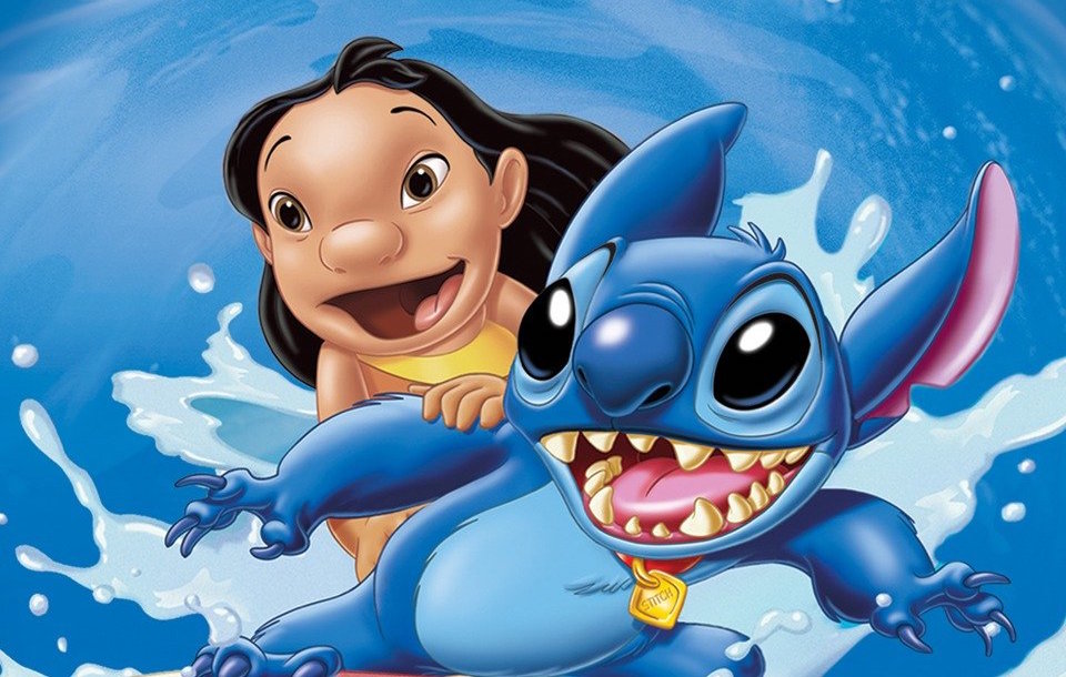 A Lilo & Stitch Live Action Movie Remake Is Coming