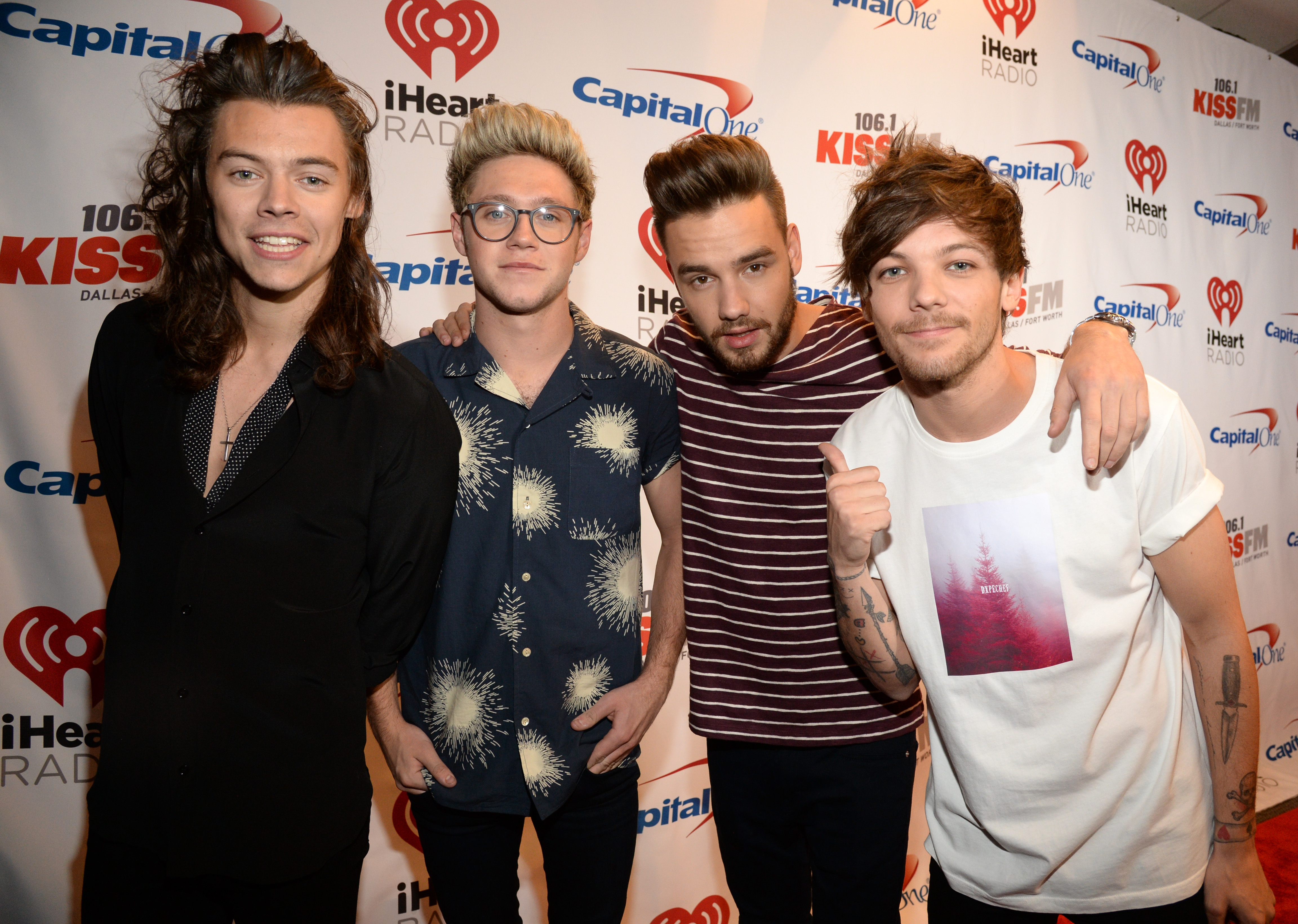 One Direction Will Reunite Soon, According to the Guys Themselves