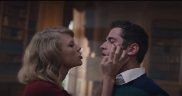 Taylor Swift S Music Video Boyfriends Where Are They Now