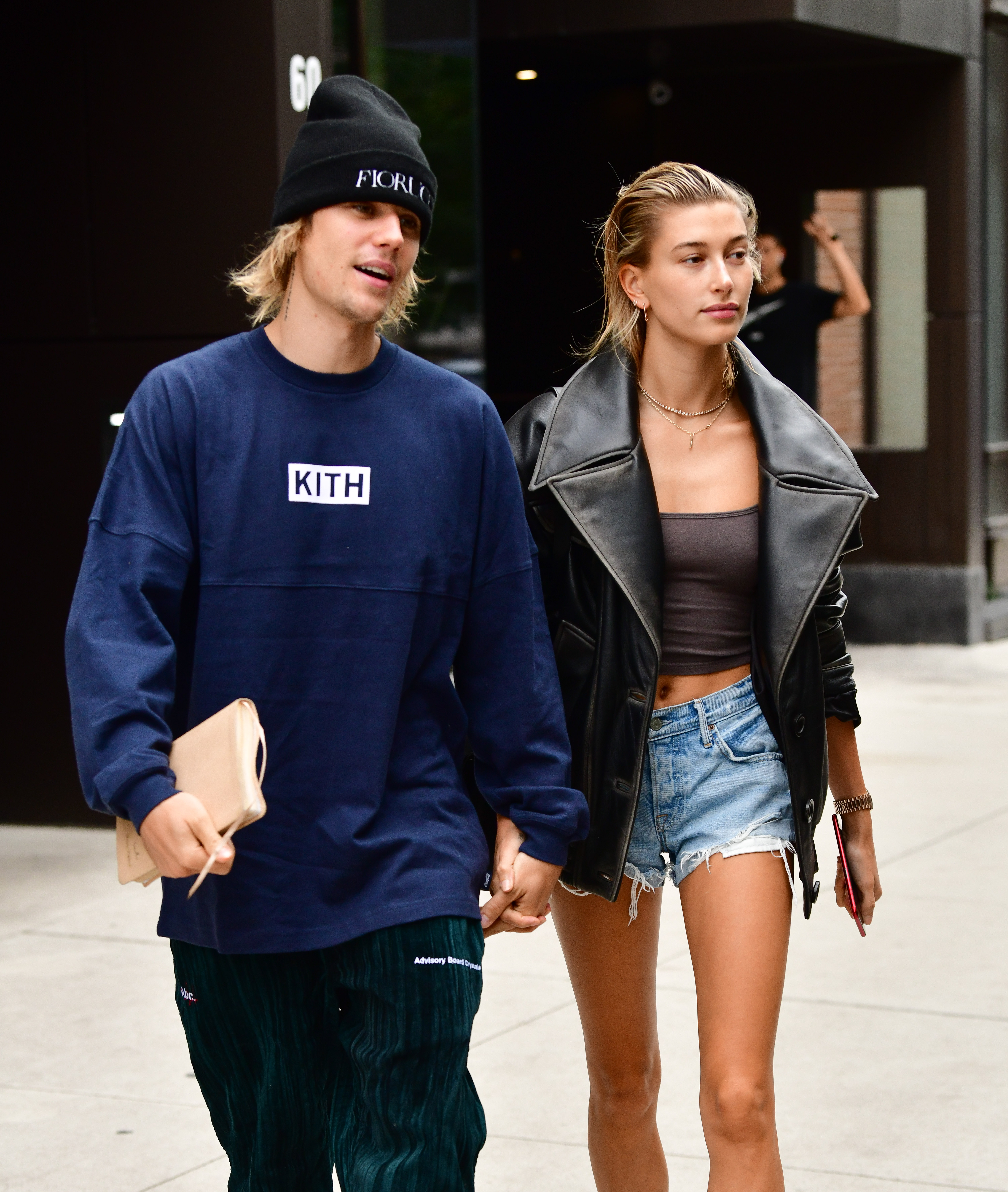 Hailey Baldwin Changes Name Justin Bieber Is Officially Married