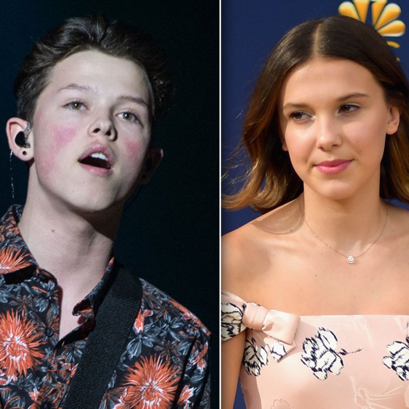 Millie Bobby Brown Commented on Ex Jacob Sartorius's Instagram 2022