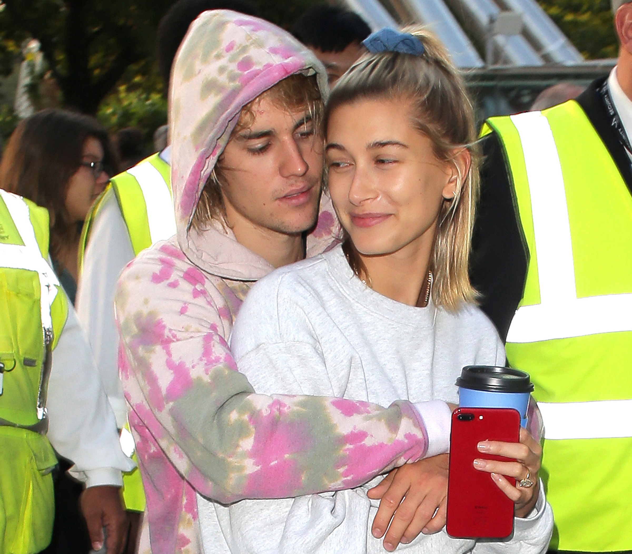 Hailey Baldwin And Justin Bieber Will Start A Family Soon