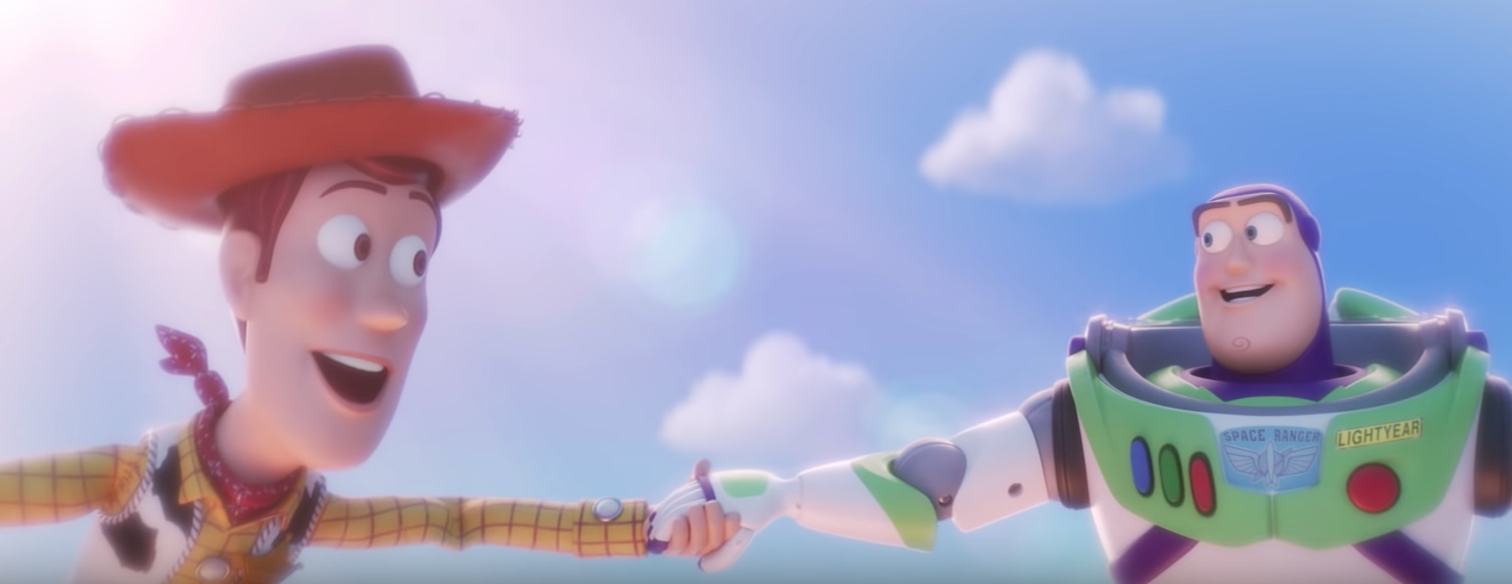 First Toy Story 4 Teaser Trailer Has Arrived